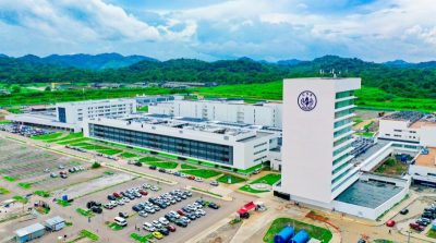 Panama Looks to Position Itself as a Medical Tourism Hub