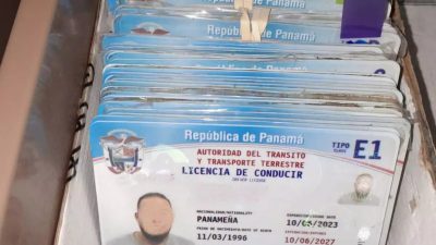 Panama Introduces Digital Driver’s License Option
