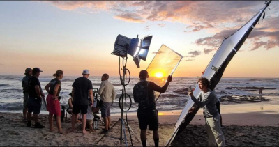 Panama Moves Forward with New Film Law to Attract International Productions