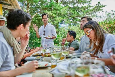 Panama Showcases Coffee and Tourism for Authentic Experiences
