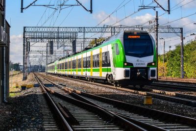Five Nations Compete to Finance Panama – Paso Canoas Railway