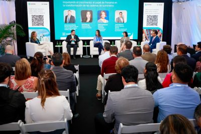 Maersk Opens $20 Million Logistics Hub in Panama Pacifico