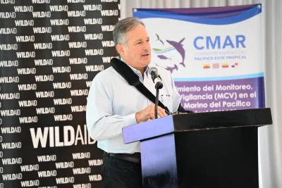 Panama Leads Regional Effort Against Illegal Fishing