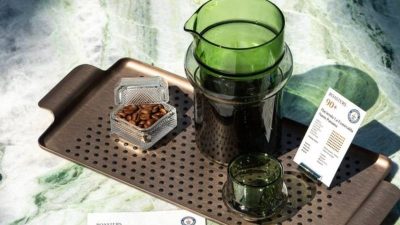 It’s Brewed! From Boquete to Dubai – Panama’s Record-Breaking Coffee Sells for $680 a Cup