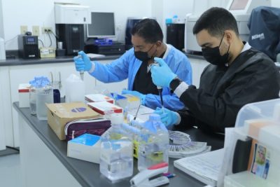 Panama Among Top Countries in Latin America for Clinical Research