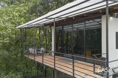 Price Reduction! Beautiful Modern Jungle Home for Sale in Morrillo Pacific Heights – Next to Surf!
