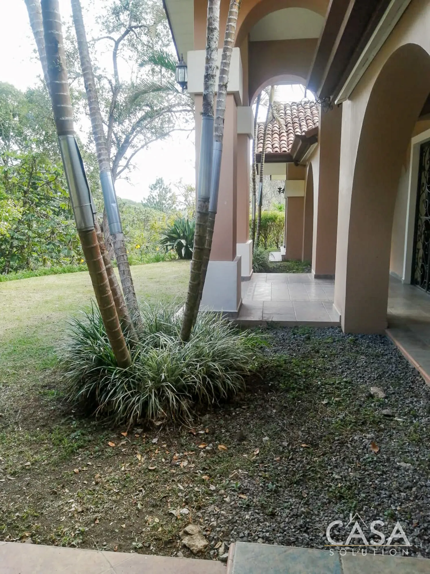 Luxury Family Compound Estate for Sale in Valle Escondido, Boquete, Panama | Two Villas with 6 Bedrooms and Mountain Views photo 2