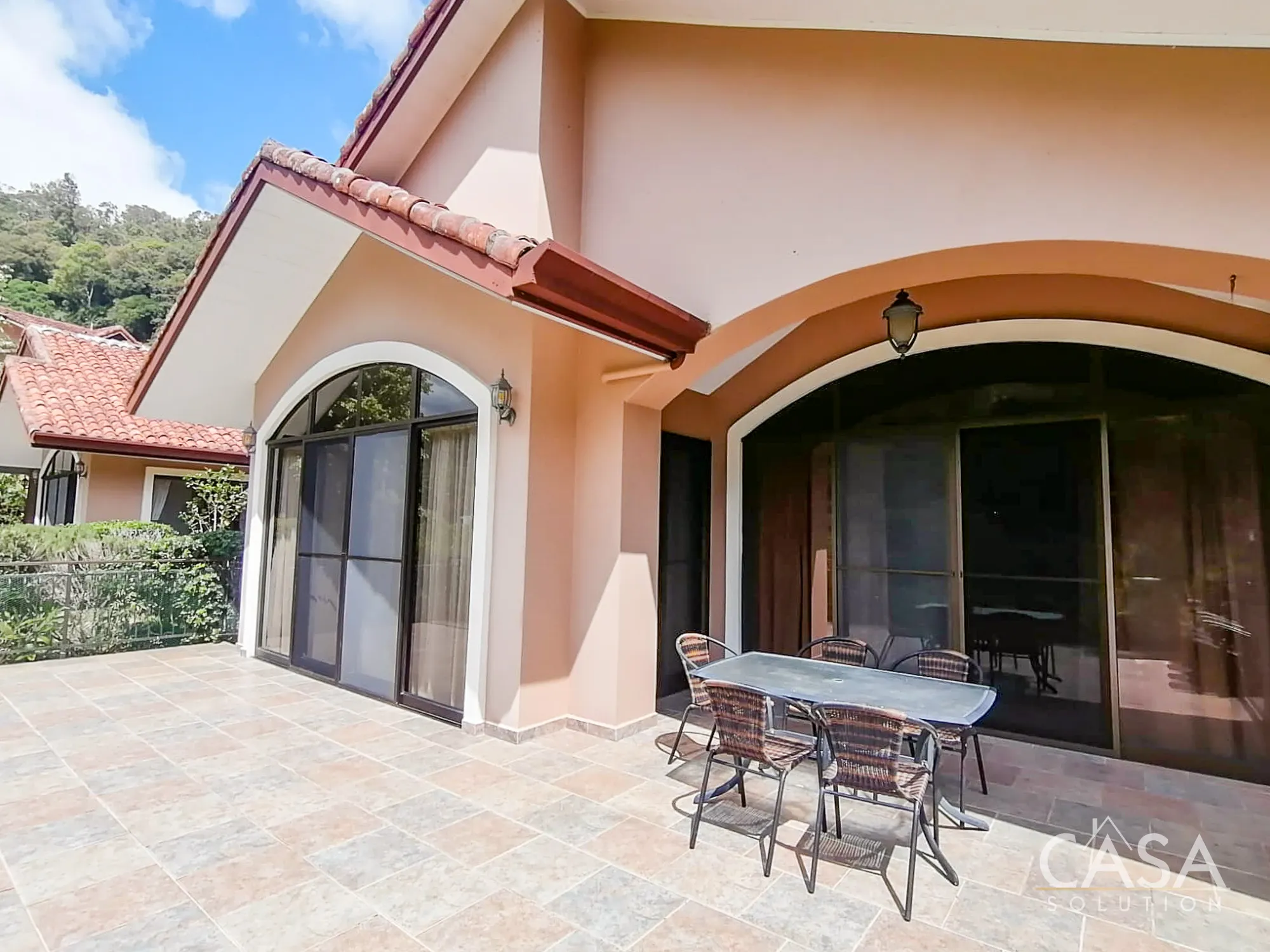 Luxury Family Compound Estate for Sale in Valle Escondido, Boquete, Panama | Two Villas with 6 Bedrooms and Mountain Views photo 5