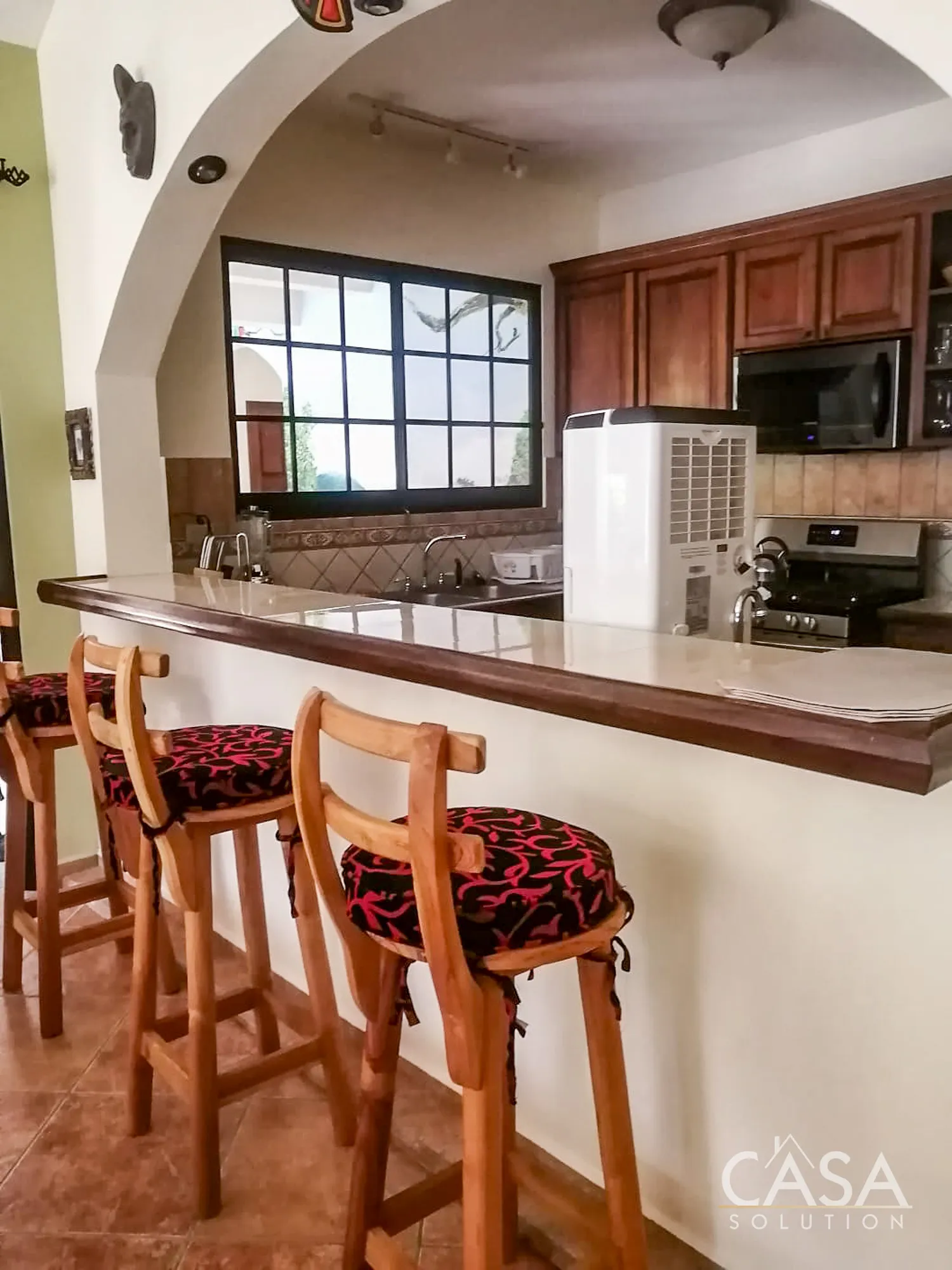 Luxury Family Compound Estate for Sale in Valle Escondido, Boquete, Panama | Two Villas with 6 Bedrooms and Mountain Views photo 10