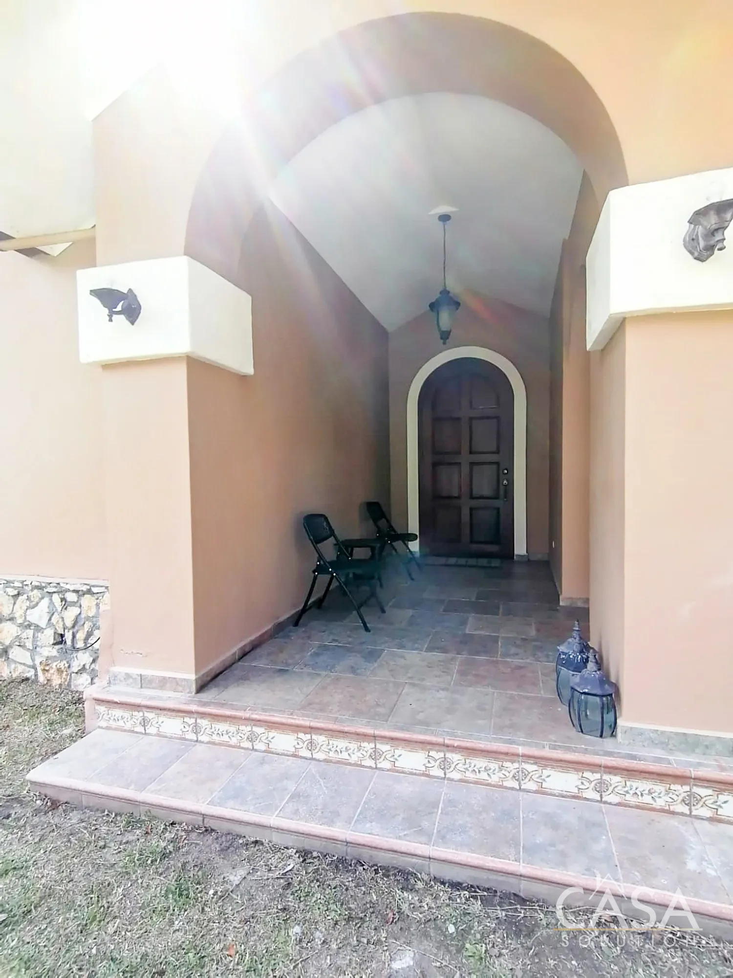 Luxury Family Compound Estate for Sale in Valle Escondido, Boquete, Panama | Two Villas with 6 Bedrooms and Mountain Views photo 11