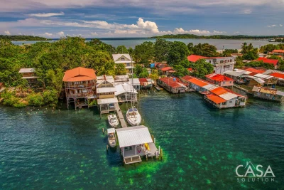 Best Places to Retire and Live in Panama in 2026