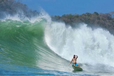 Surfing and Real Estate Ride the Same Wave in Panama: How Coastal Towns Are Booming with the Country’s Surf Culture