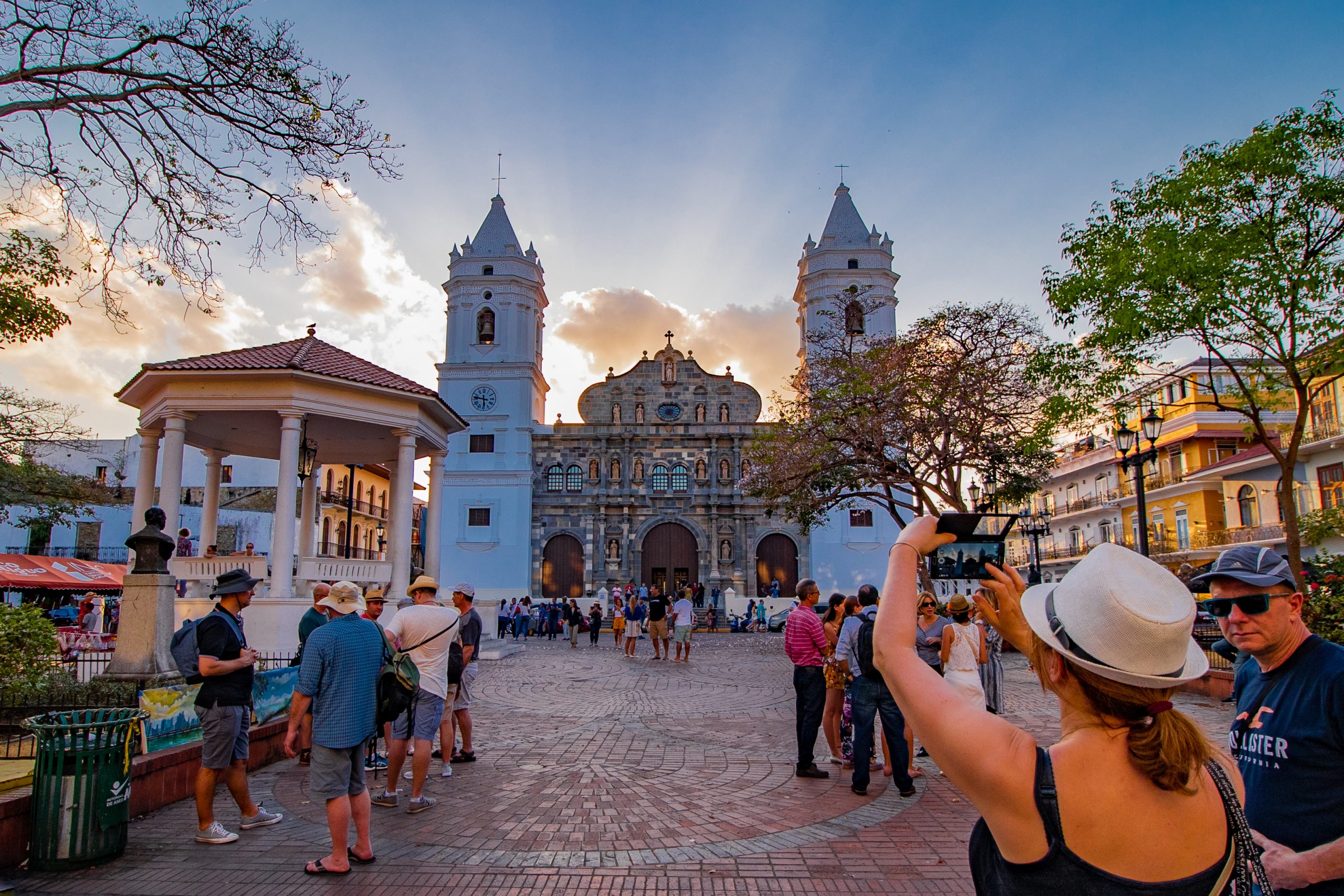 Panama Travel Hack: Visit Two Countries for the Price of One