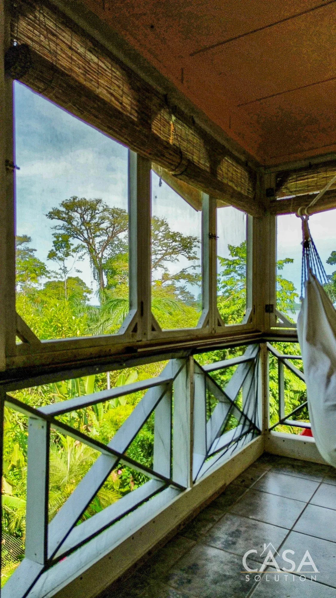 Price Reduction! Three-Home Property with Ocean and Jungle Views for Sale in Paunch, Isla Colón, Bocas del Toro photo 10