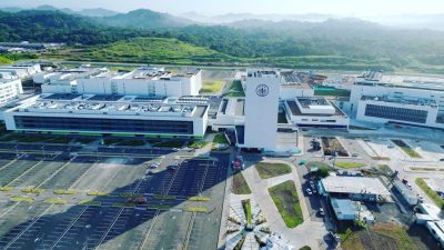 Panama’s Healthcare System: Not Perfect, But Impressively Free