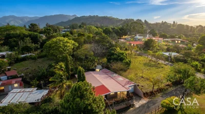 $175k or Best Offer, Seller Very Motivated!! House for Sale in Sora, Chame – Mountain View Property Near Coronado, Panama