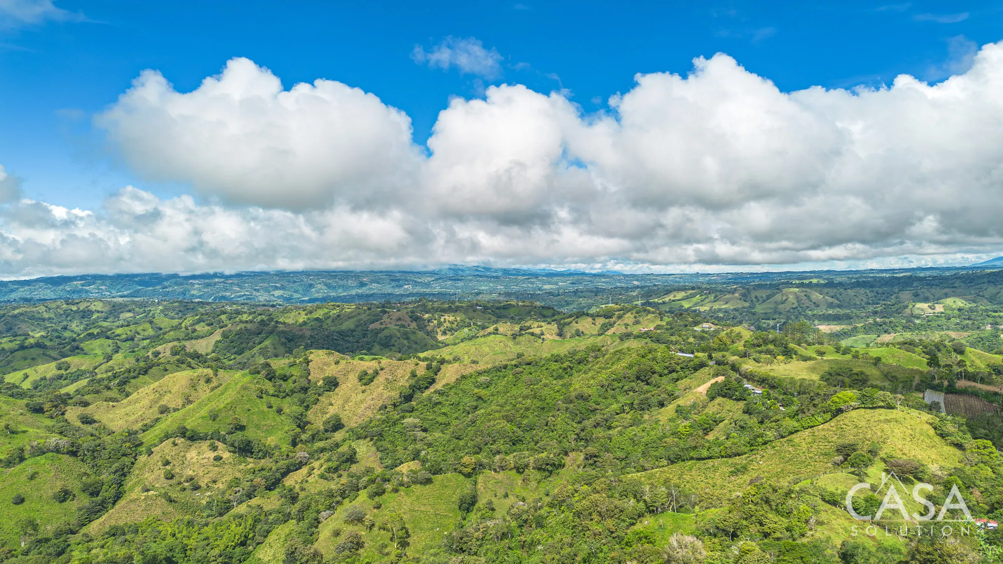 Contract Pending! 15-Hectare Self-Sufficient Home with Ocean Views, Waterfalls, and Development Potential for Sale in Caisán, Renacimiento, Chiriquí photo 9
