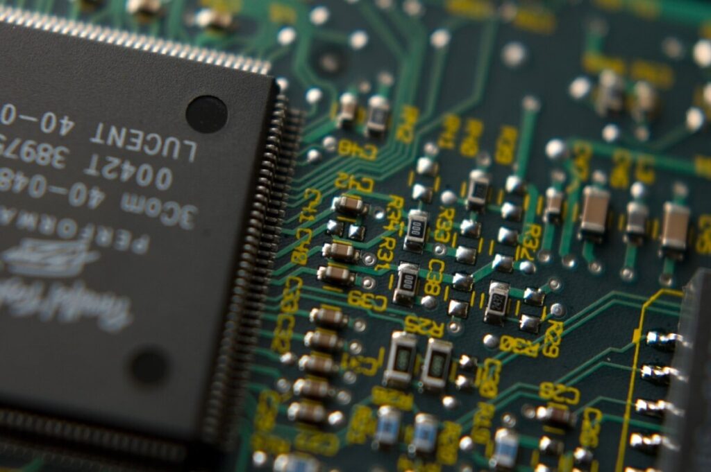 Panama Launches $105 Million Plan to Become a Regional Semiconductor Hub