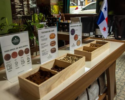 Panama Tightens Grip on Its Coffee Industry – A Strategic Move to Protect Jobs and Boost Economic Strength