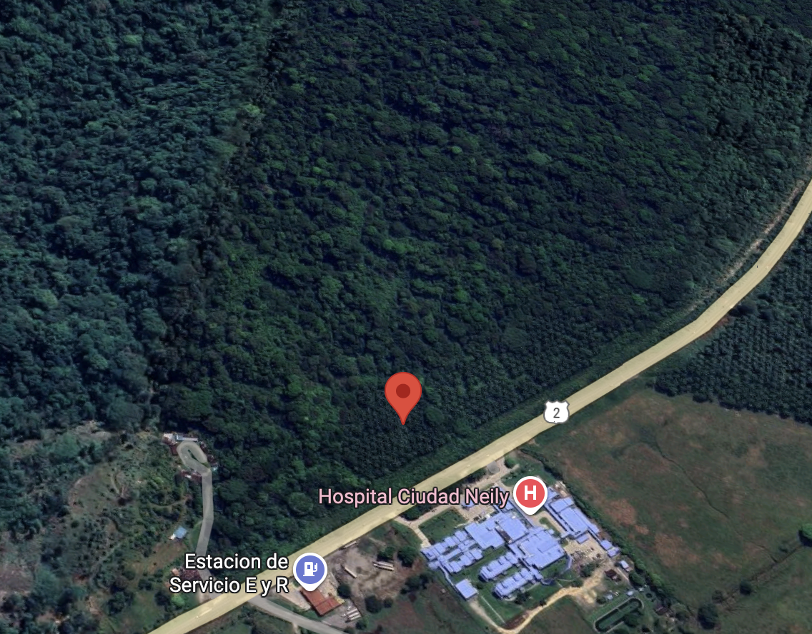 188.57-Hectare Investment Property for Sale in Ciudad Neily, Costa Rica – Qualified Offers Considered