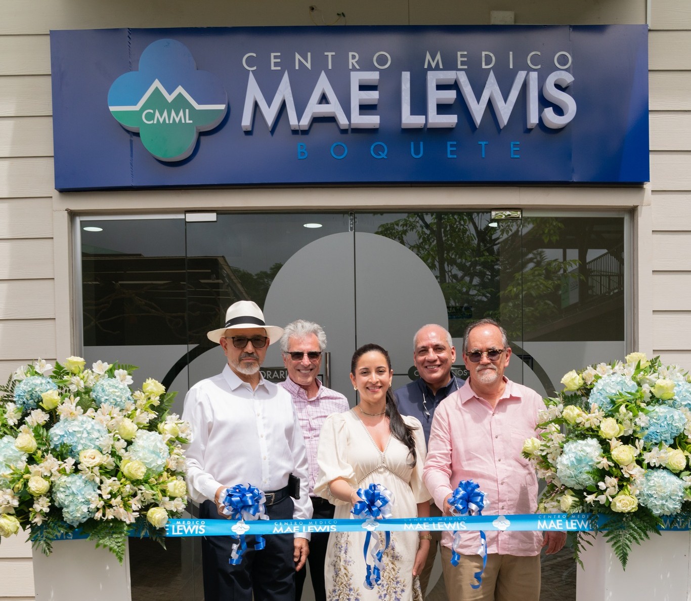 New Medical Clinic Opens in Boquete – Expanding Healthcare Options for Residents and Retirees