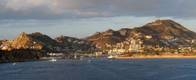 Let’s Go to Cabo! Copa Airlines Announces Direct Flights from Panama to Los Cabos