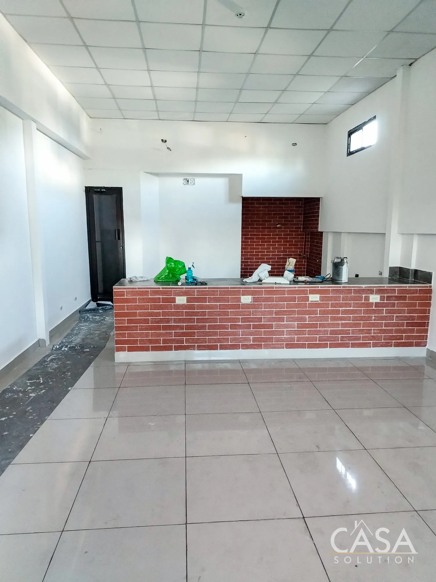 Three-Story Commercial Building for Sale Across from Hospital Chiriquí, David, Chiriquí, Panama
