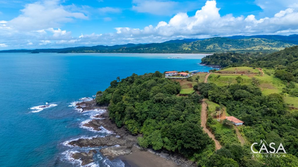 Fishing Lodge for Sale in Azuero Peninsula