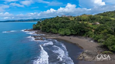 Impressive Fishing Lodge for Sale in Panama! Near Torio, Veraguas Province – Fishermen’s Dream!