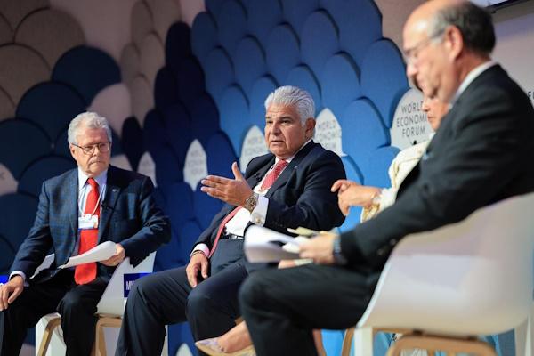 Panama to Host Second “Latin American Davos” in January 2026