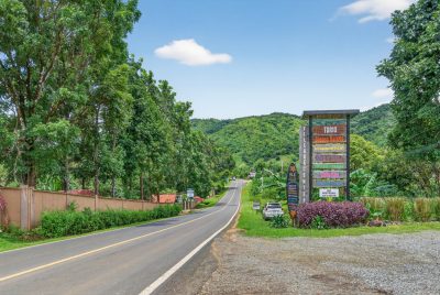 Torio Village Center for Sale – Reinvent Your Life with a Restaurant and Mixed-Use Property For Sale in Torio – The Sunset Coast of The Azuero Peninsula, Panama