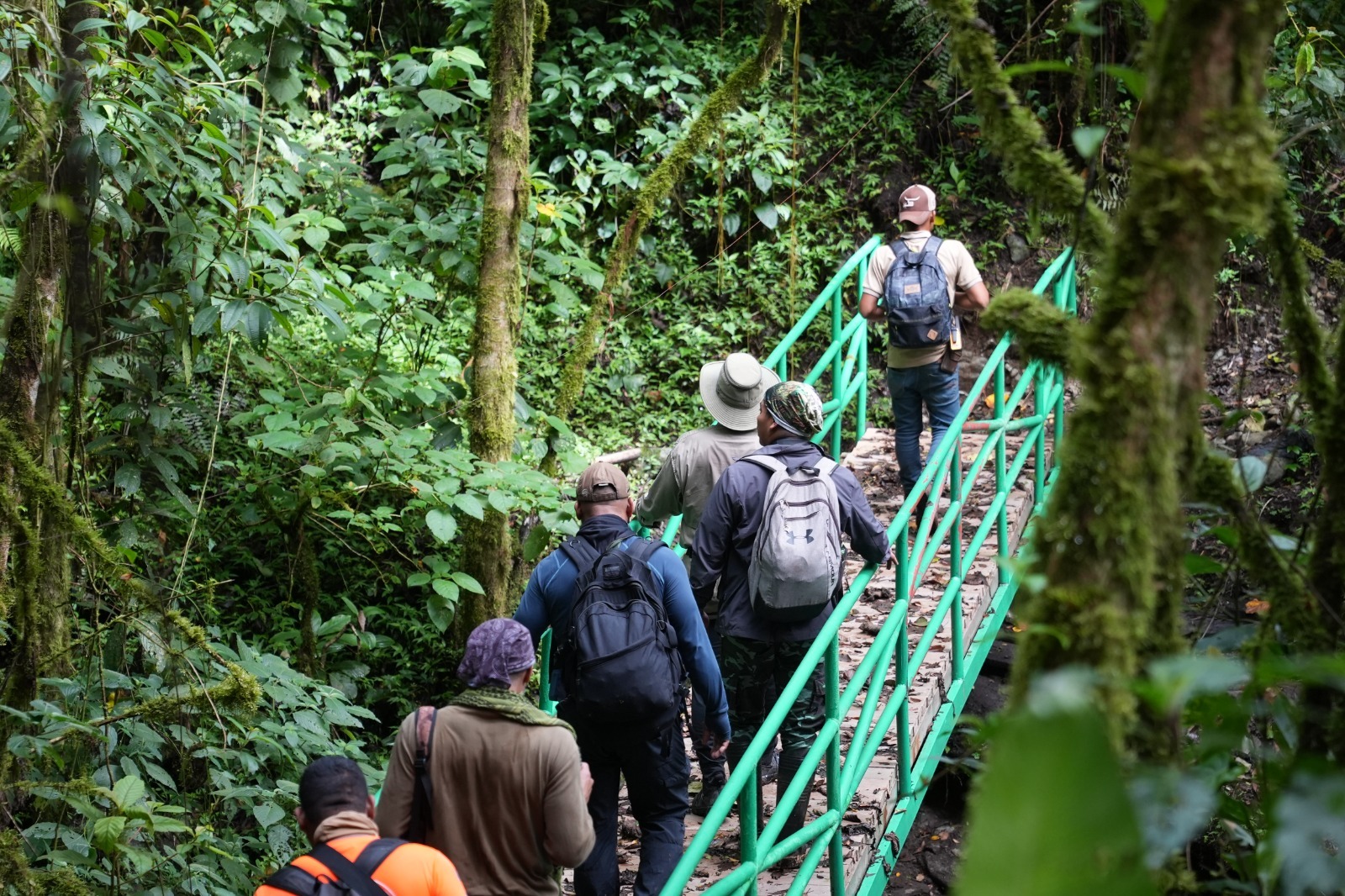 Panama’s New Ecotourism Model: Protecting Nature While Empowering Communities