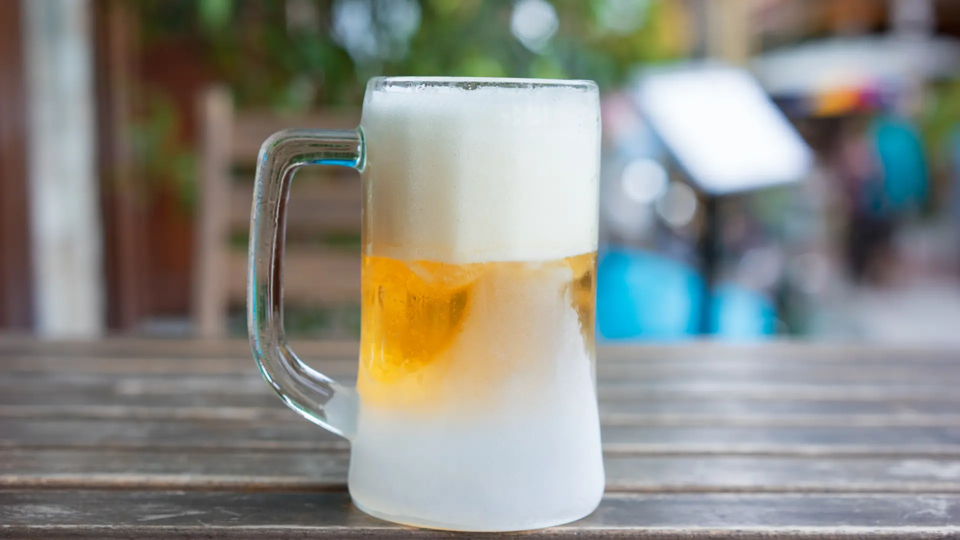 Panama Is Drinking 12% Less Beer in 2025: A Shift Toward Healthier Lifestyles and Conscious Living