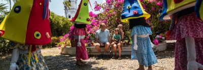 Panama Fairs & Events 2026: Complete Guide to Festivals and Celebrations