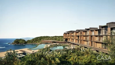 Pedasí and Playa Venao Are 30 Minutes Apart and Nothing Alike: Two Investment Theses on the Azuero Coast