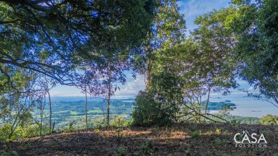 Incredible Mountain Ridge Property for Sale in Filipinas, Near Morrillo and Mata Oscura – Veraguas Province