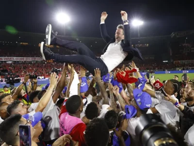 Panama Qualifies for the 2026 World Cup – Big Party in Panama! Real Economic Upsides Ahead