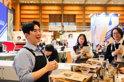 Lamastus Family Estates’ Geisha Coffee Shines in Asia as South Korea’s Champion Chooses Boquete Beans