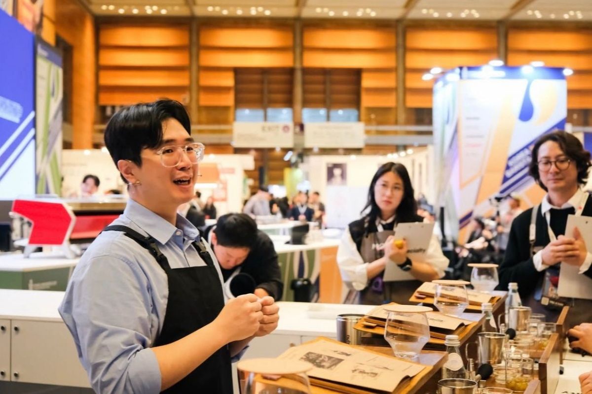 Lamastus Family Estates’ Geisha Coffee Shines in Asia as South Korea’s Champion Chooses Boquete Beans