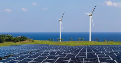 Panama Sets 2026 Launch for Major Renewable Energy Auctions as Part of Long-Term Power Strategy