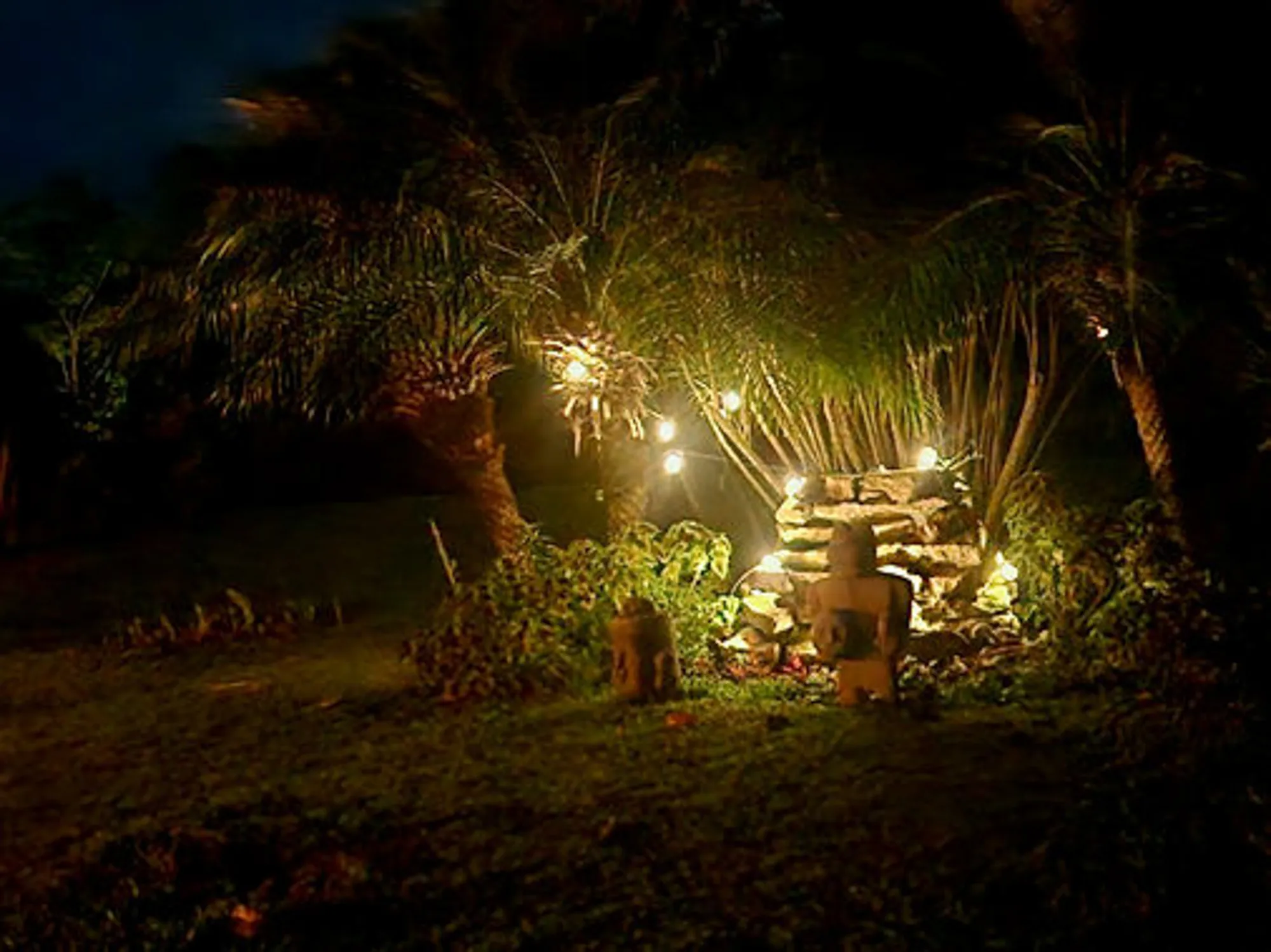 Ocean-View Property with Main House, Casita, Pool & Spacious Grounds in Las Palmas, Puerto Armuelles, Chiriquí photo 9