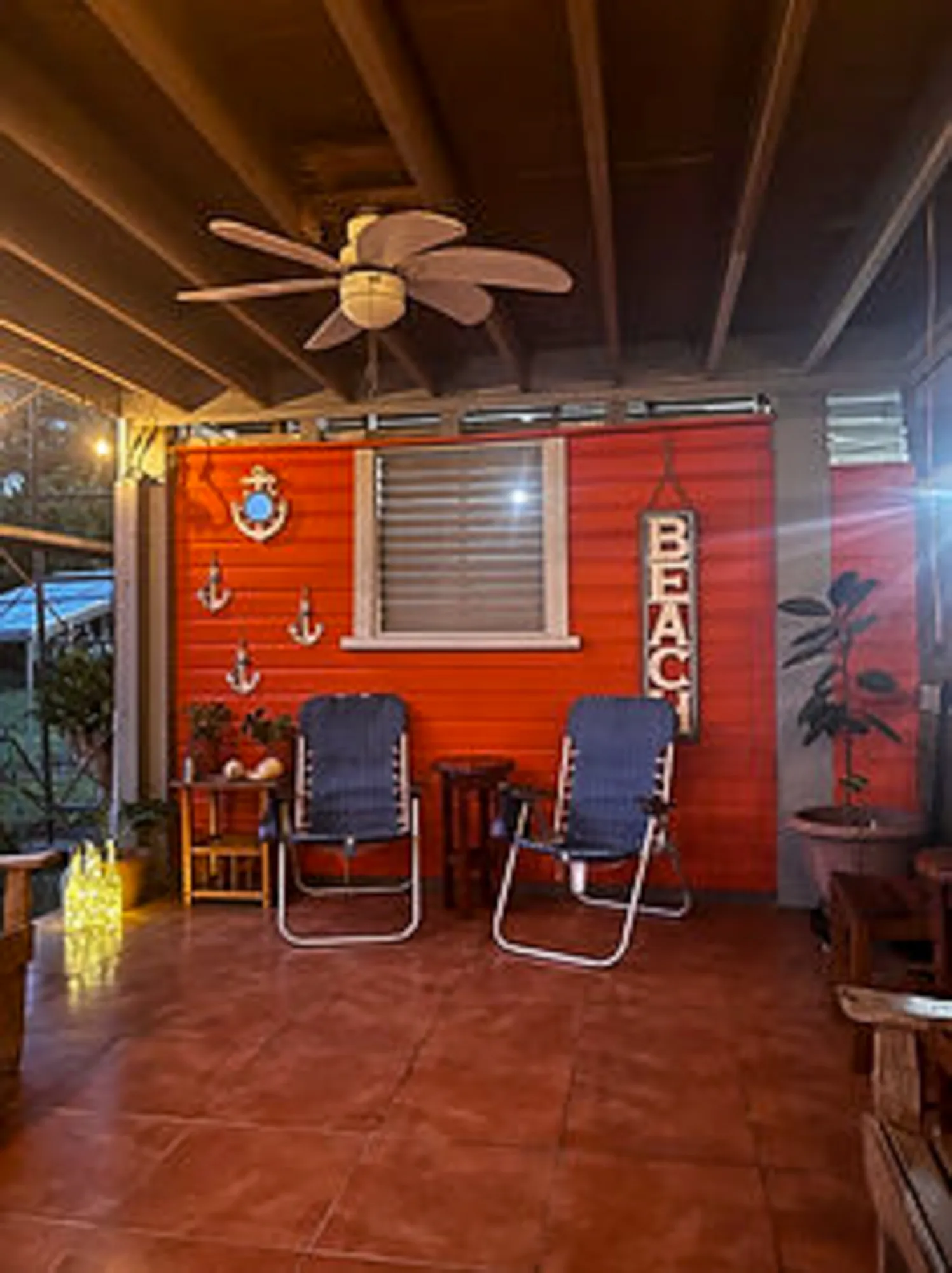 Ocean-View Property with Main House, Casita, Pool & Spacious Grounds in Las Palmas, Puerto Armuelles, Chiriquí photo 11