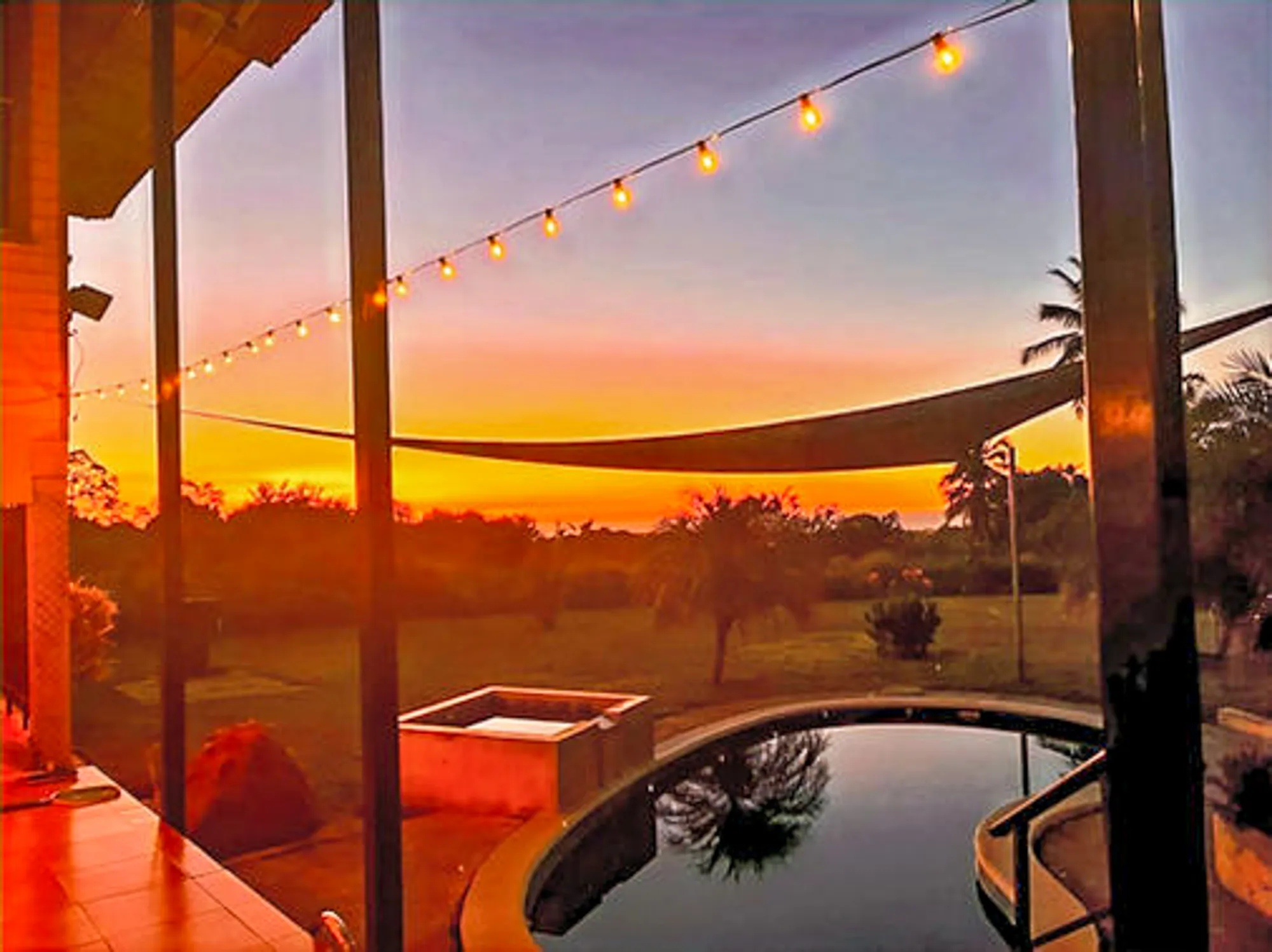 Ocean-View Property with Main House, Casita, Pool & Spacious Grounds in Las Palmas, Puerto Armuelles, Chiriquí photo 12