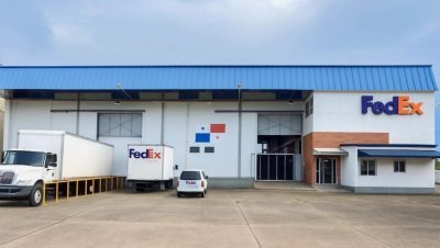 FedEx Expands High-Value Operations in Panama, Signaling Strong International Confidence