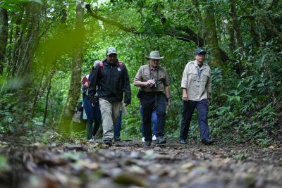 Panama Starts Reform of Forest Rules to Close Legal Gaps and Improve Environmental Protection