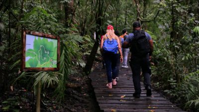 Panama Focuses Tourism Strategy on Culture and Nature for 2026