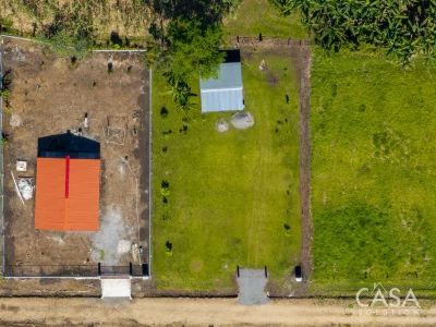 Beautiful Lot for sale in Palma Real, Rovira Dolega District Chiriqui