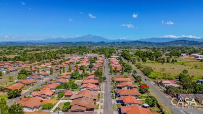 3-Bedroom Home for Sale in Residencial Villa María, San Pablo Viejo | Near David, Panama