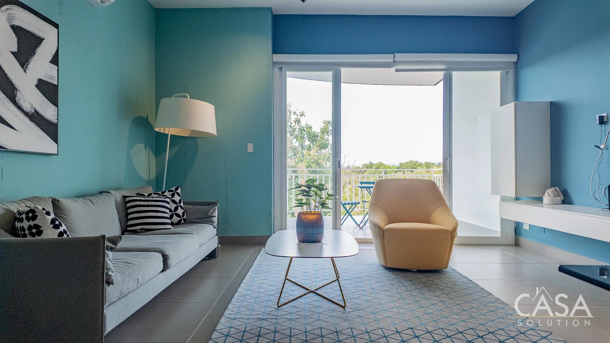 3 bedroom Condo for sale in Coronado Escapes, Panama. 125 m² with balcony, lake-side location, and amenities photo 4