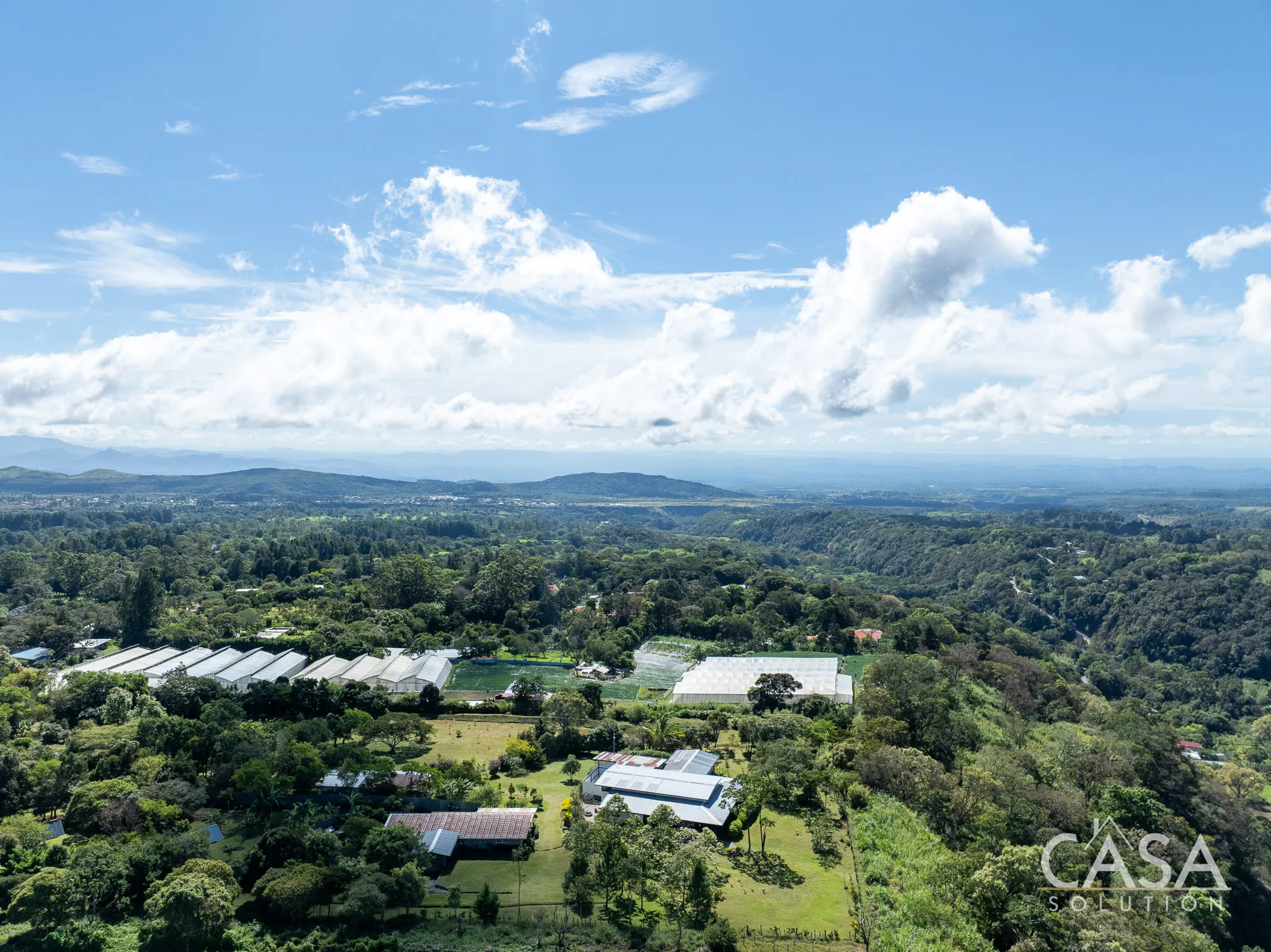 5.5-Acre Country Estate with Multiple Buildings For Sale Near Boquete photo 12